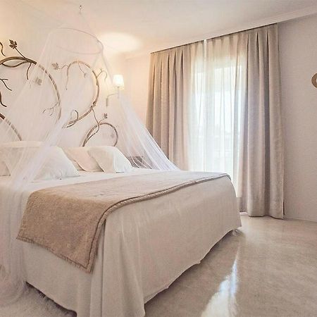 Hotel Sa Volta Es Pujols Εξωτερικό φωτογραφία