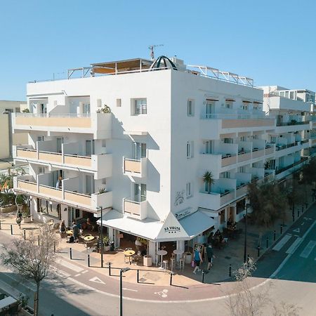Hotel Sa Volta Es Pujols Εξωτερικό φωτογραφία