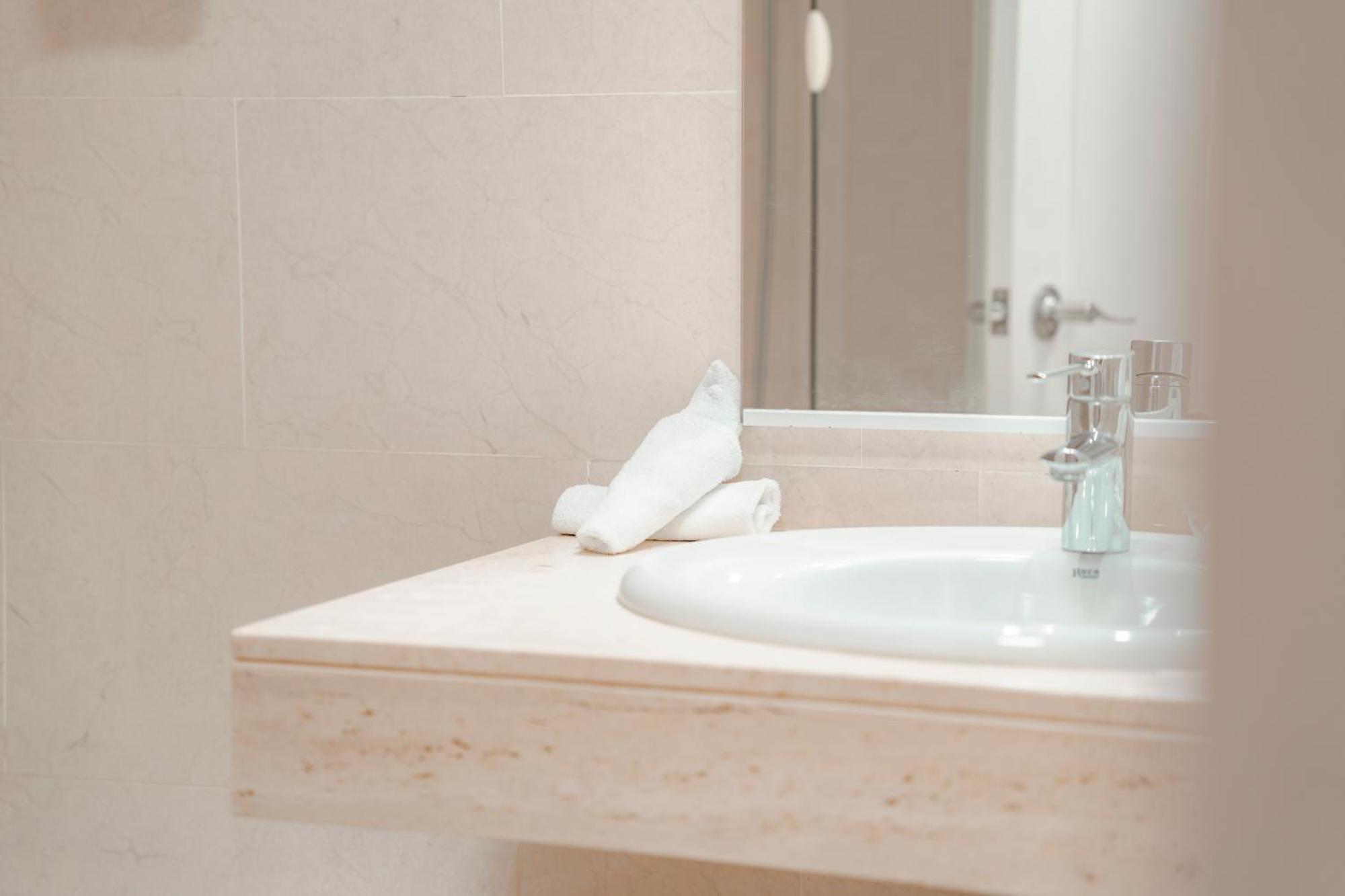 Hotel Sa Volta Es Pujols Εξωτερικό φωτογραφία