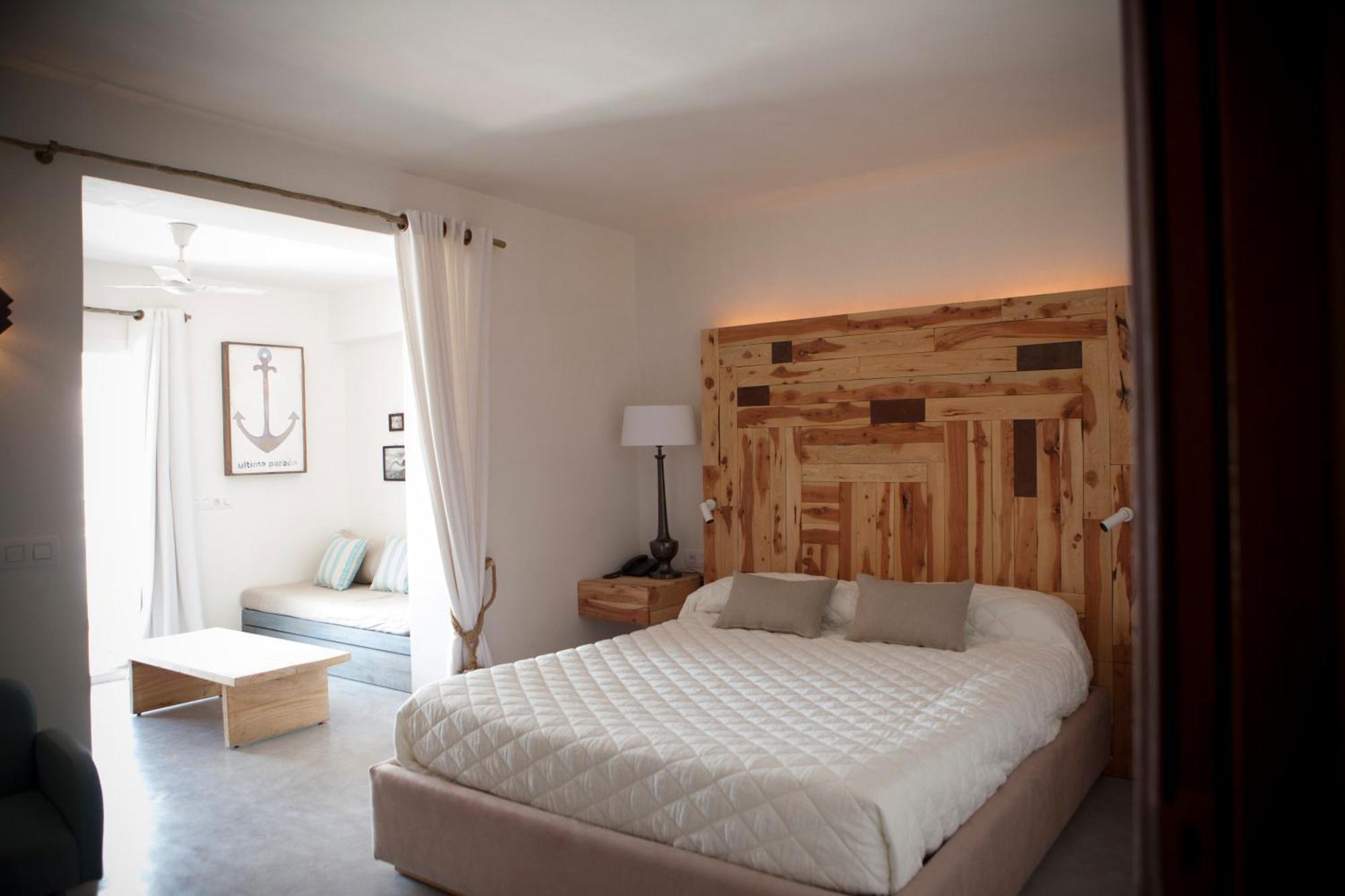 Hotel Sa Volta Es Pujols Εξωτερικό φωτογραφία