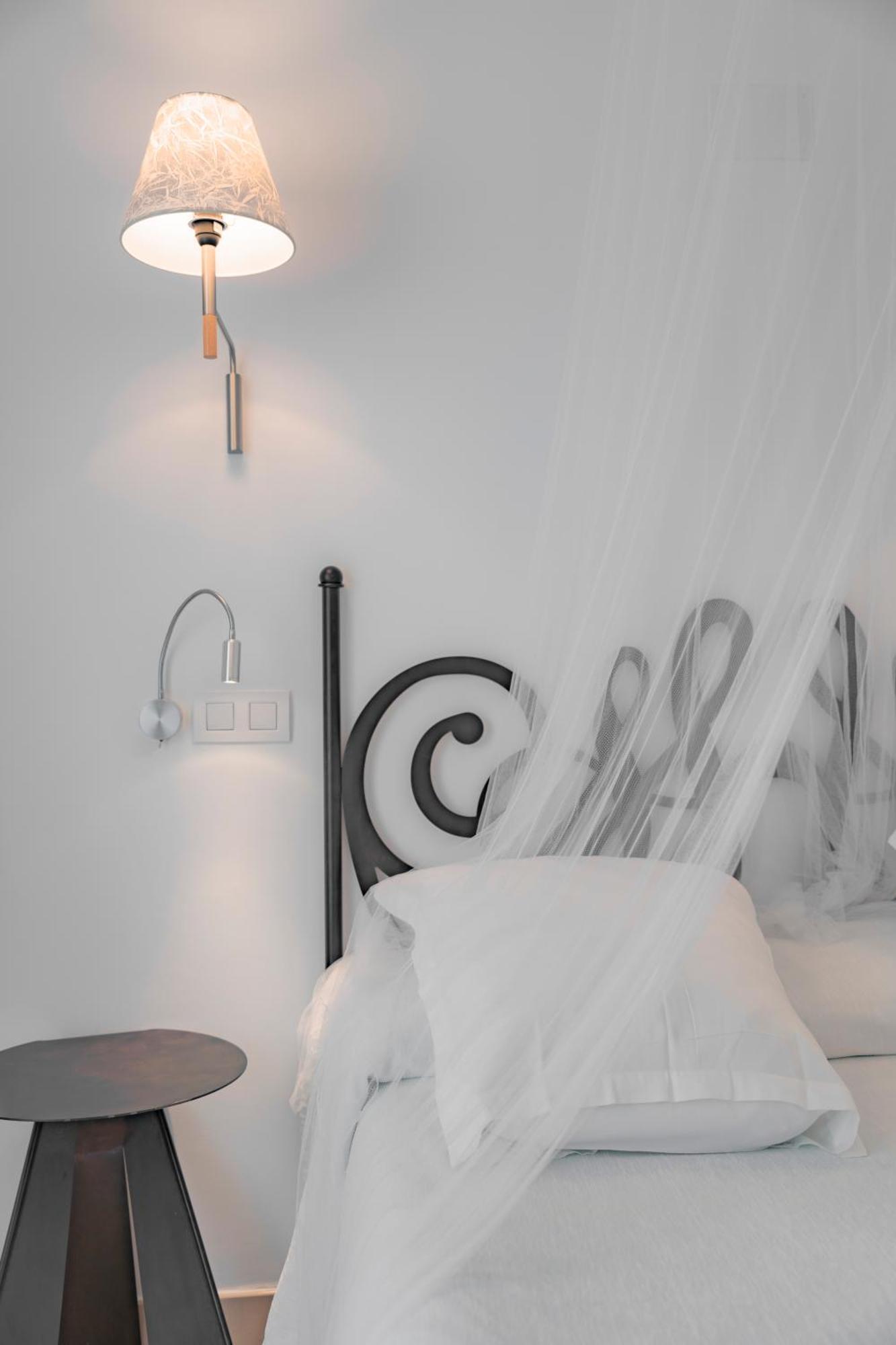 Hotel Sa Volta Es Pujols Εξωτερικό φωτογραφία