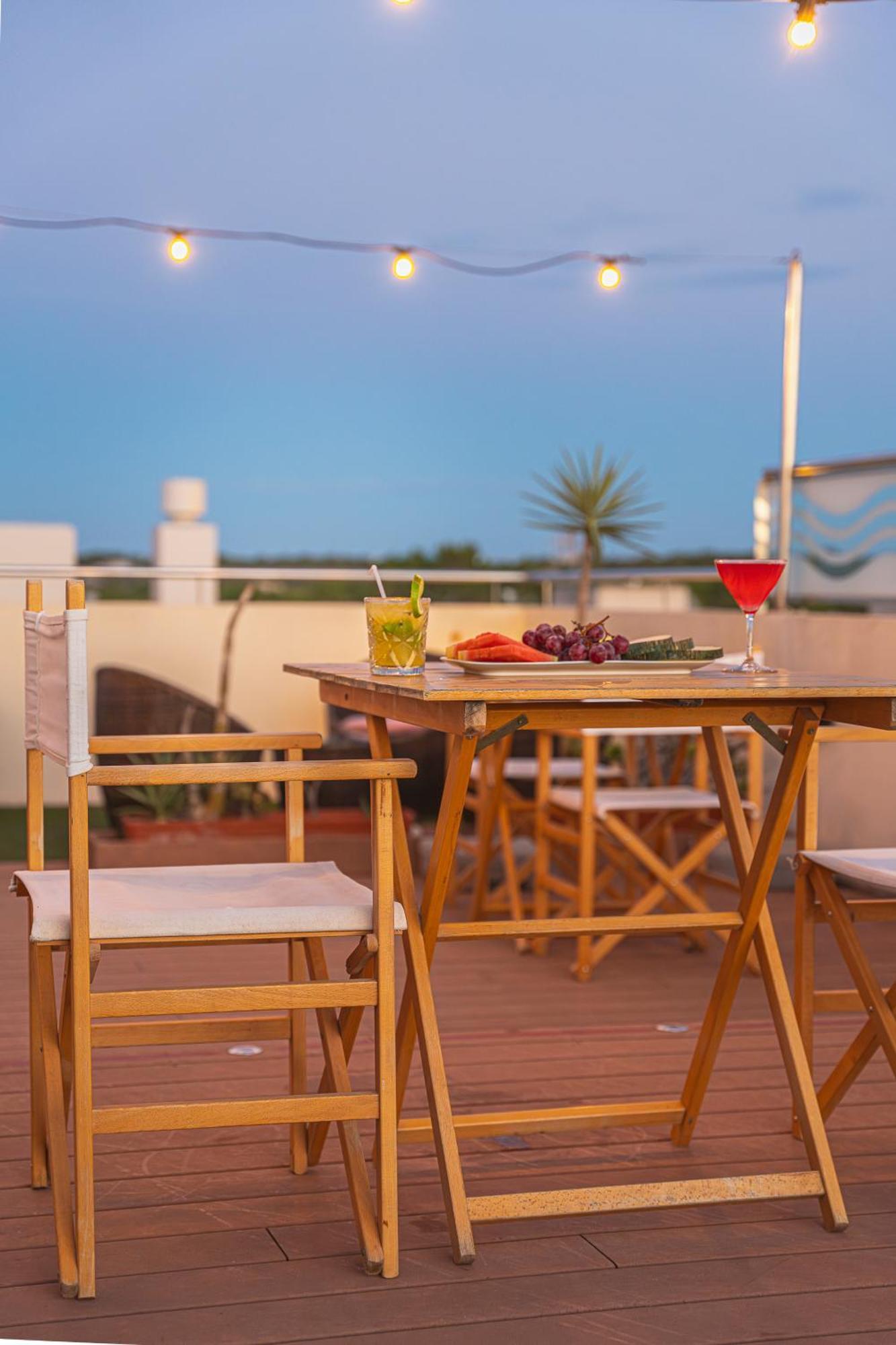 Hotel Sa Volta Es Pujols Εξωτερικό φωτογραφία