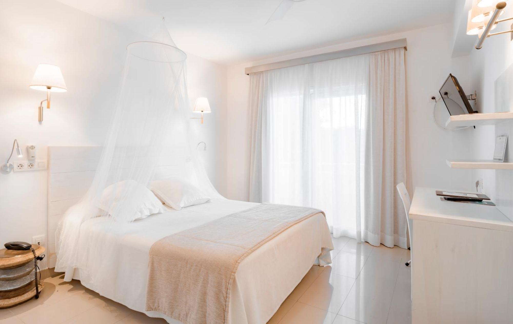 Hotel Sa Volta Es Pujols Εξωτερικό φωτογραφία